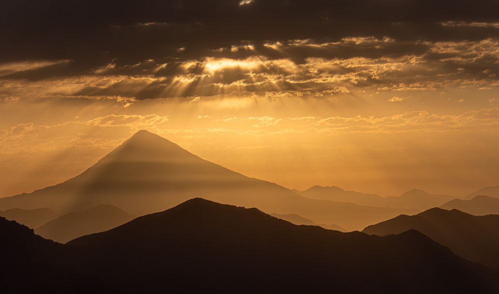 Photograph by Vahid Sabet