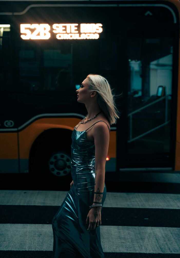 Photograph by anna Panarina