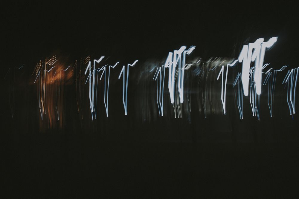 Photograph by Victoria Mogulyan