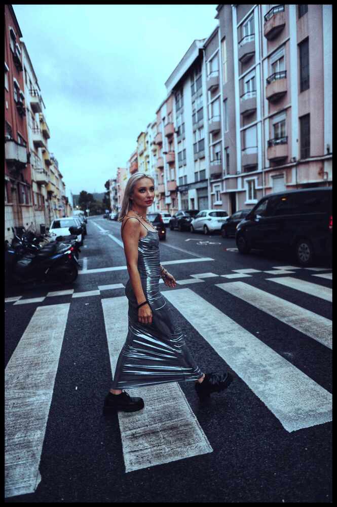 Photograph by anna Panarina