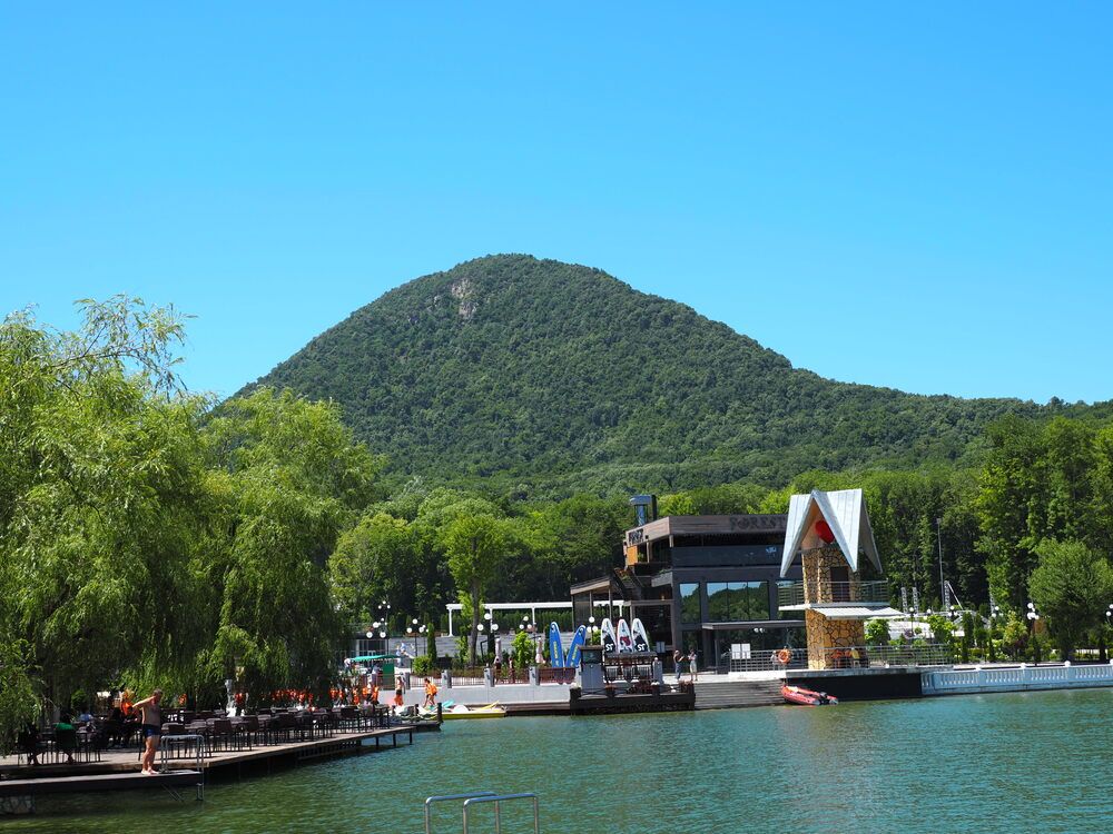 Photograph by Сергей Борисов