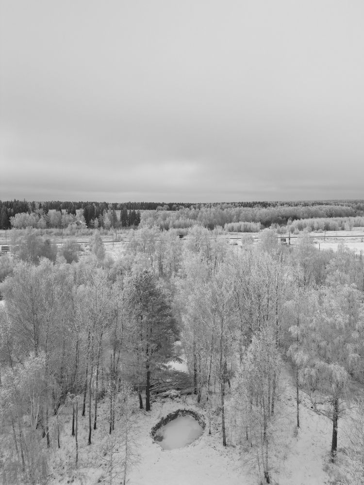 Photograph by Дарья Воронкова