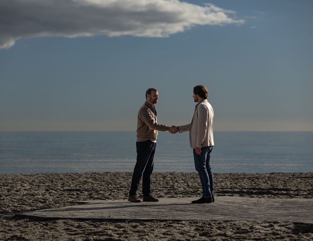 Photograph by Wojtek