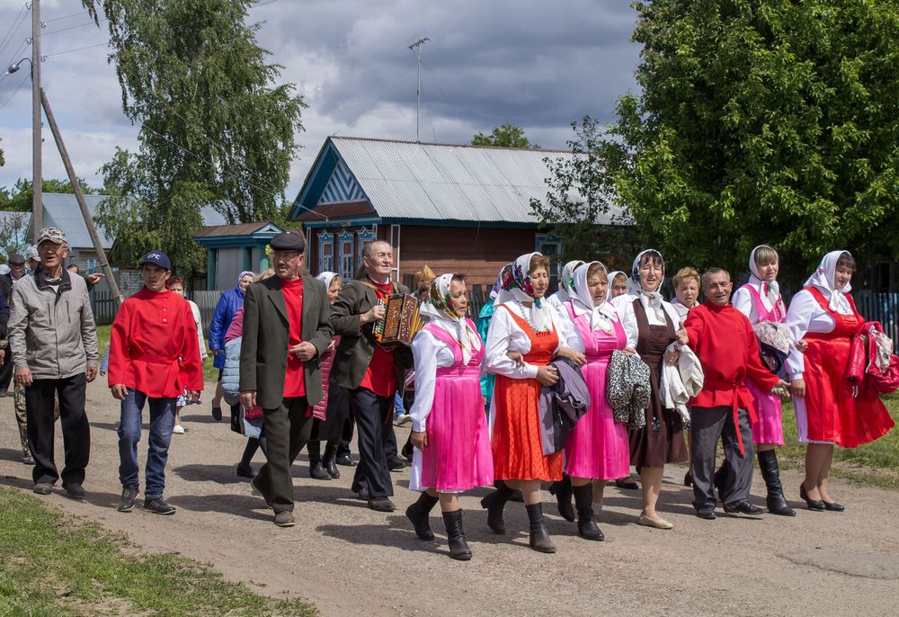 Photograph by Оксана Леонтьева