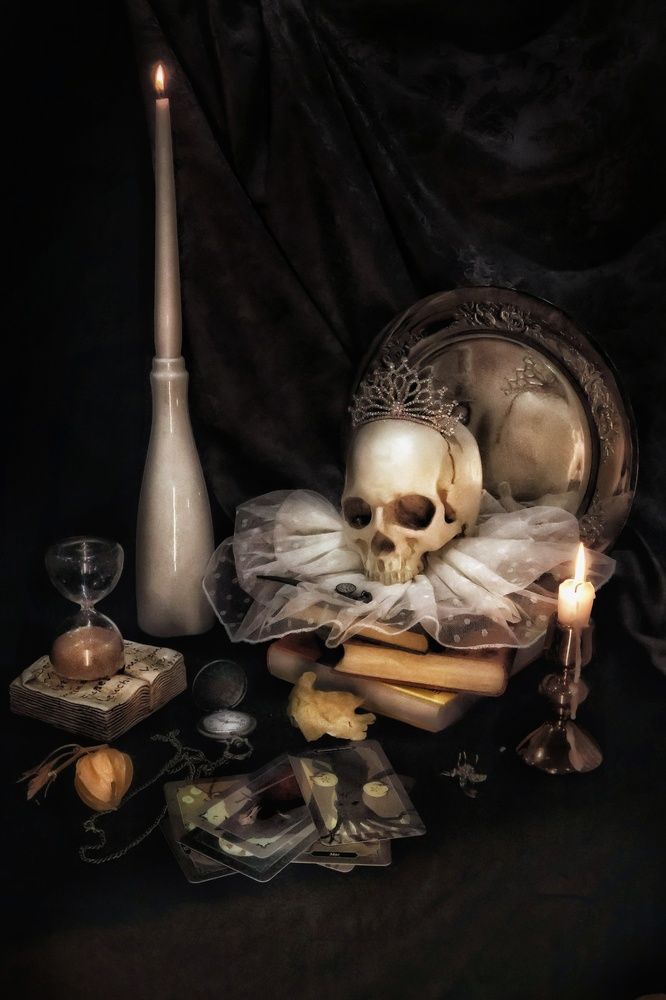 Photograph by Olga Asson