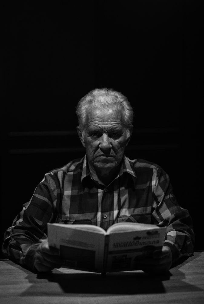 Photograph by Алексей Ефанов