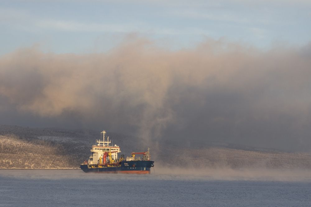 Photograph by Irina Belyaeva