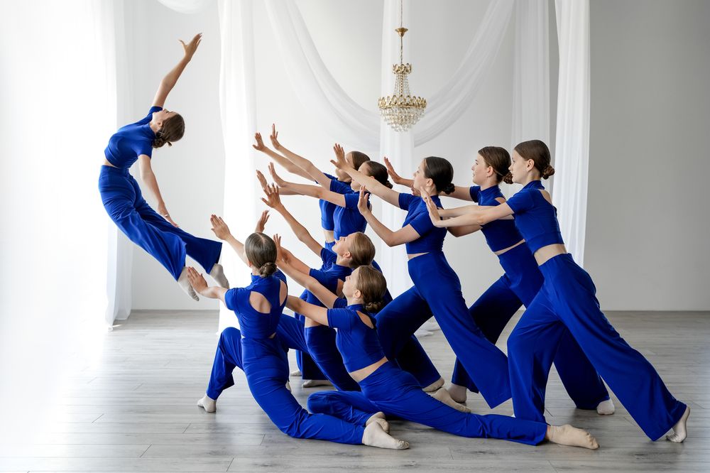 Фотография автора Анастасия Шипилова