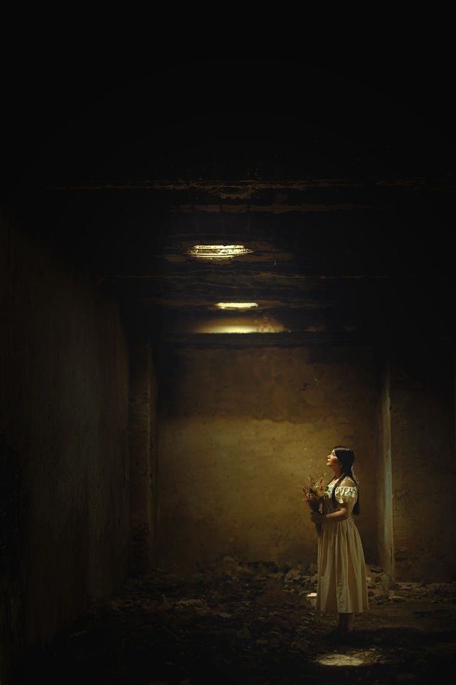 Photograph by Meysam faramarzian