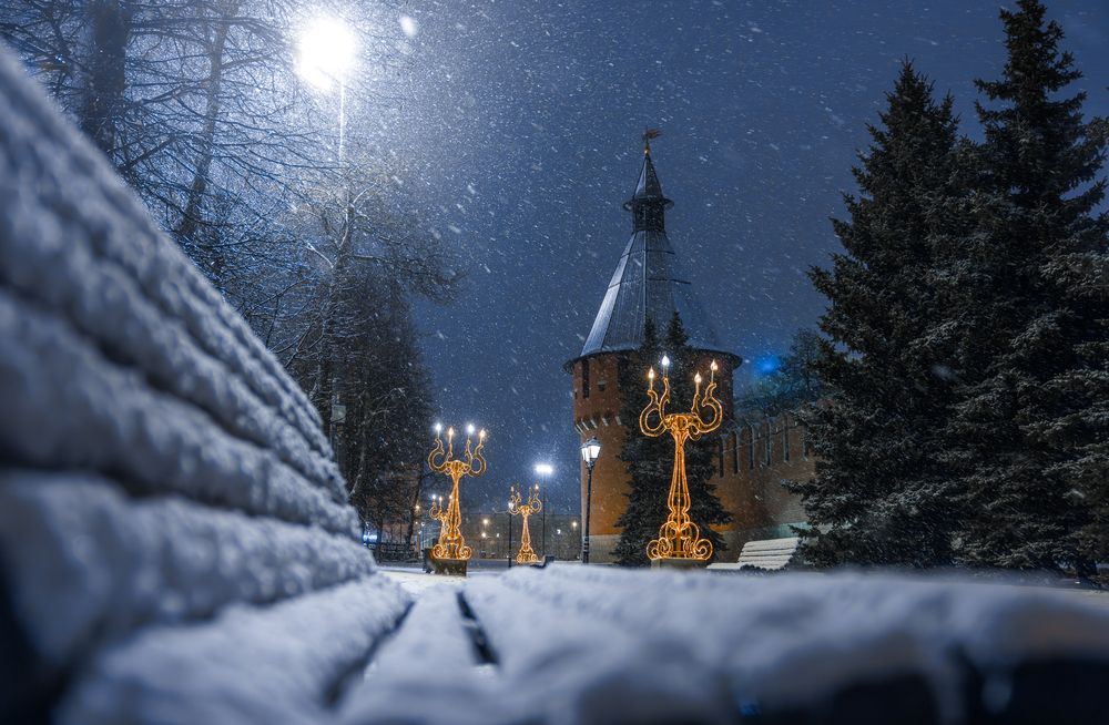 Фотография автора Гарбузов Илья