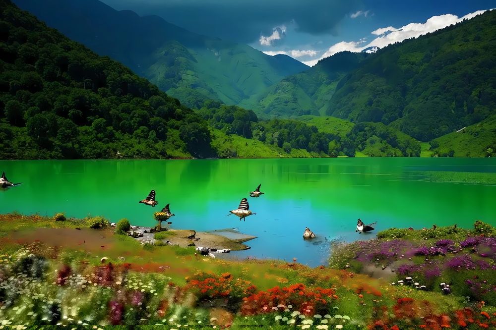 Photograph by Евгений Николаенков