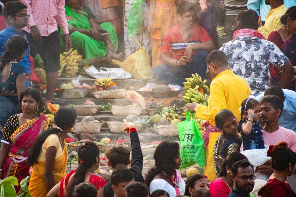 Photograph by Abhijit Roy