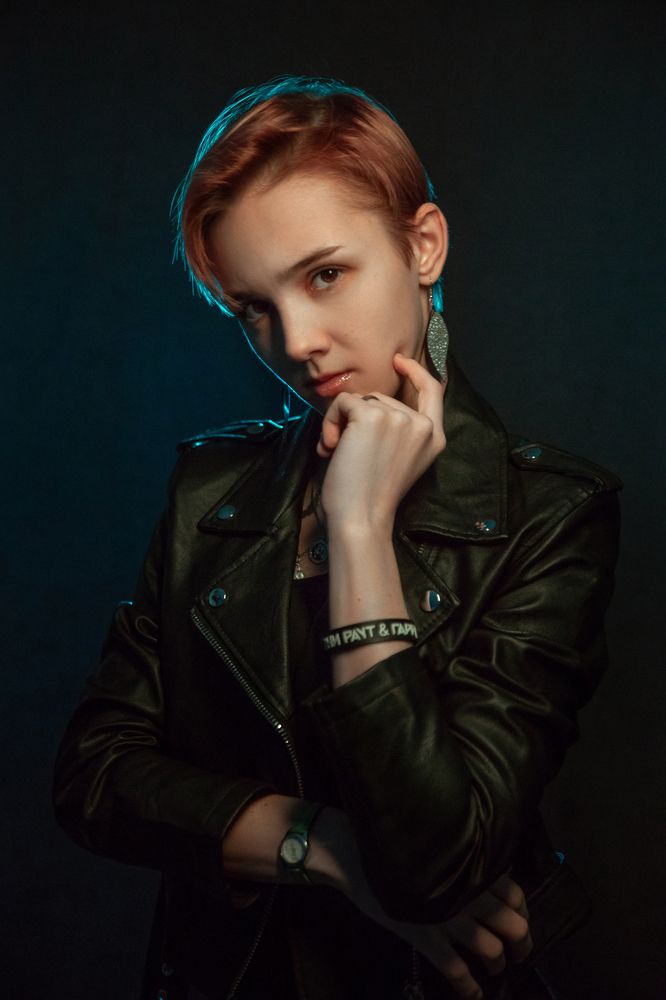 Photograph by Сергей Войнов