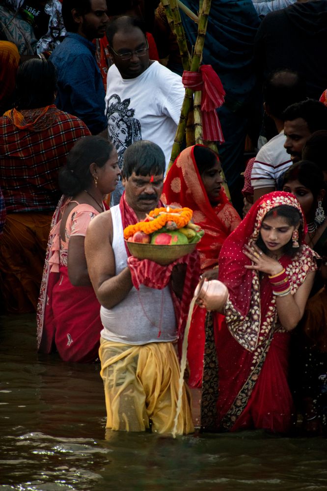 Photograph by Abhijit Roy