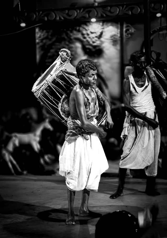 Photograph by Abhijit Roy