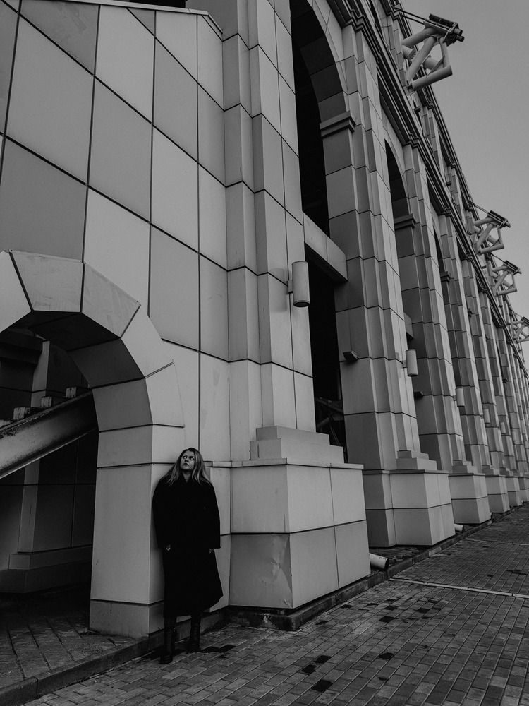 Photograph by Татьяна Щабельская