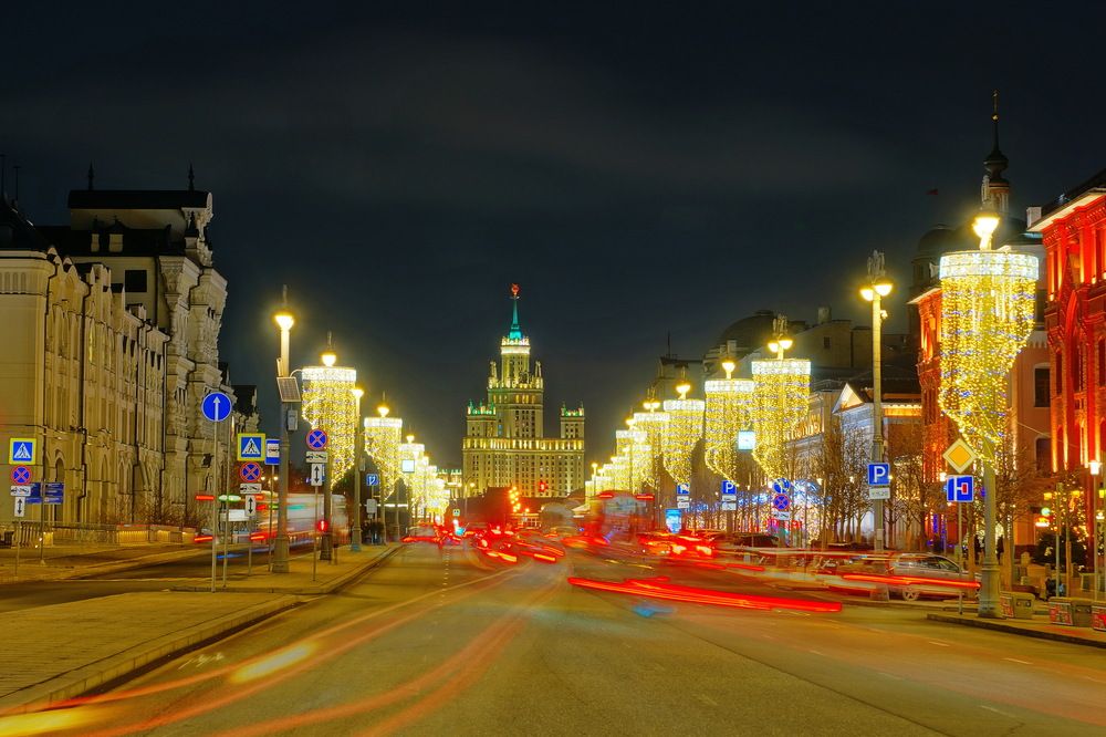 Photograph by Алексей Андреев