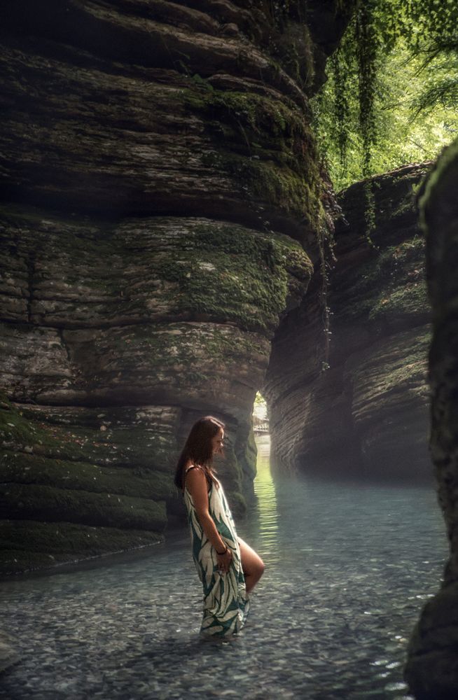 Photograph by Ульяна Меньшикова