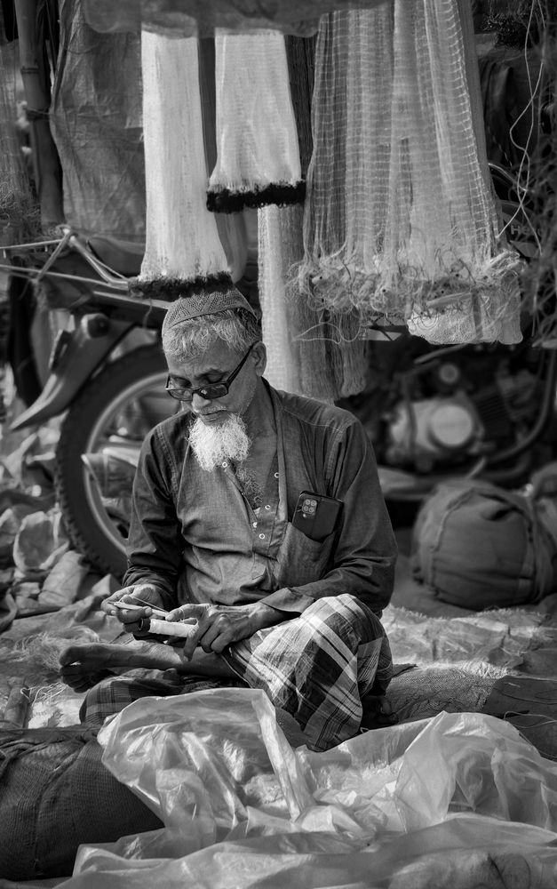 Photograph by Abhijit Roy