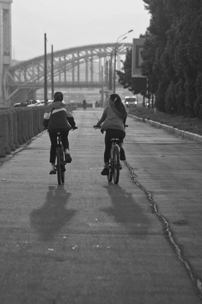 Photograph by Анна Васильева