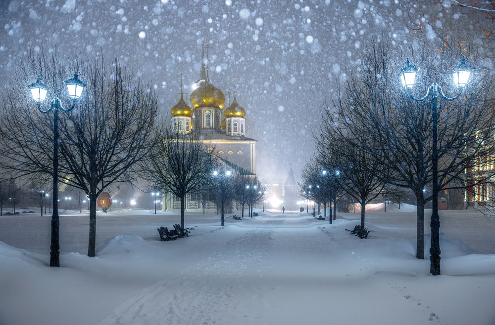 Фотография автора Гарбузов Илья