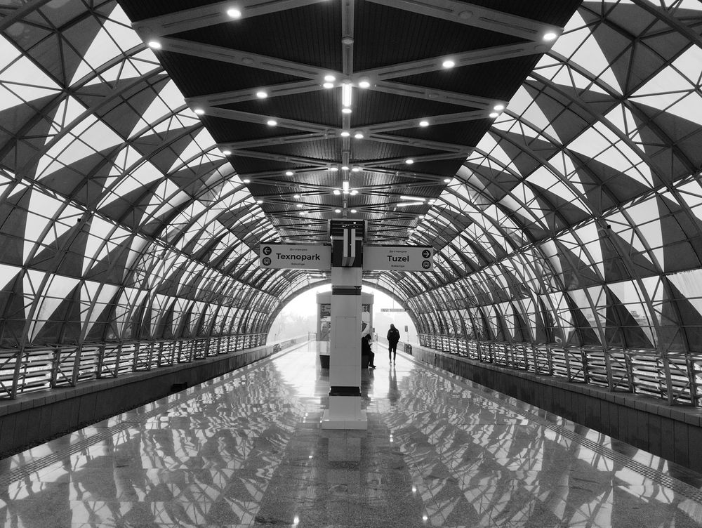 Photograph by Владимир Ким