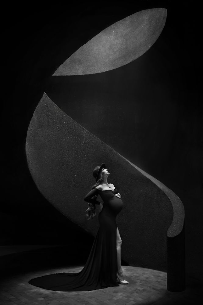 Photograph by Jane Sirkin