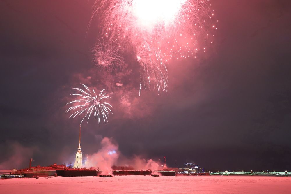 Photograph by Юлия Яковлева