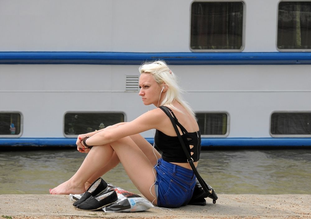 Photograph by Ольга Афанасьева