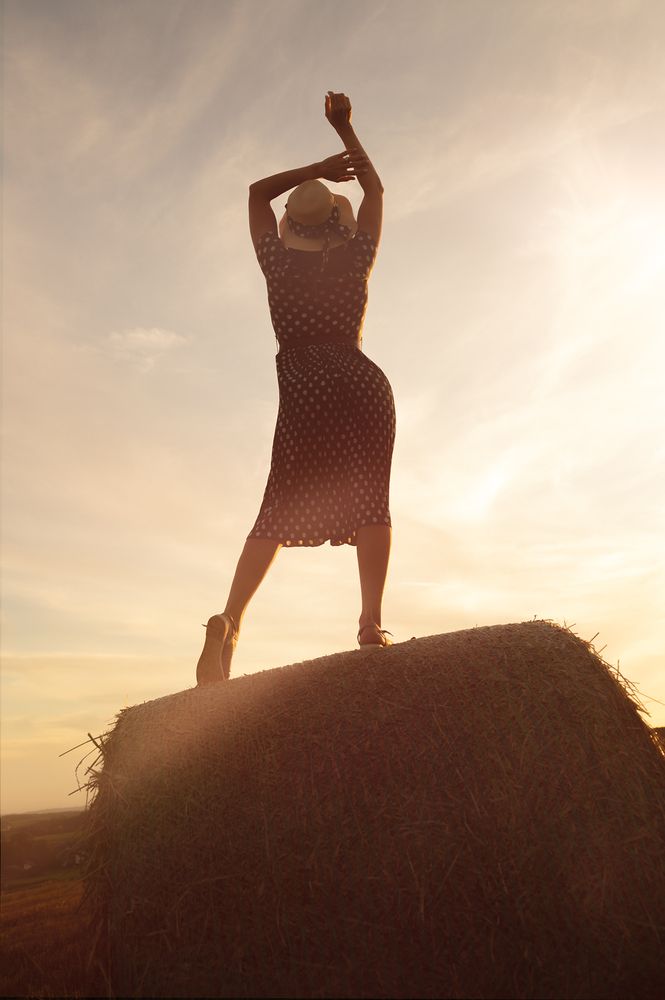 Photograph by Ivan Shestak