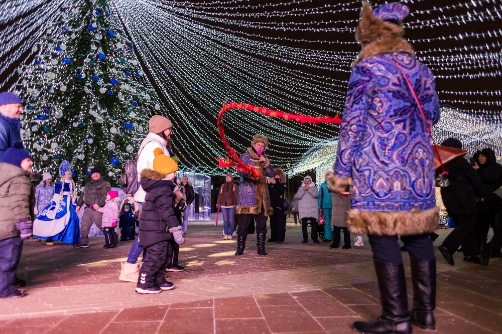 Photograph by Алексей Чеботарев