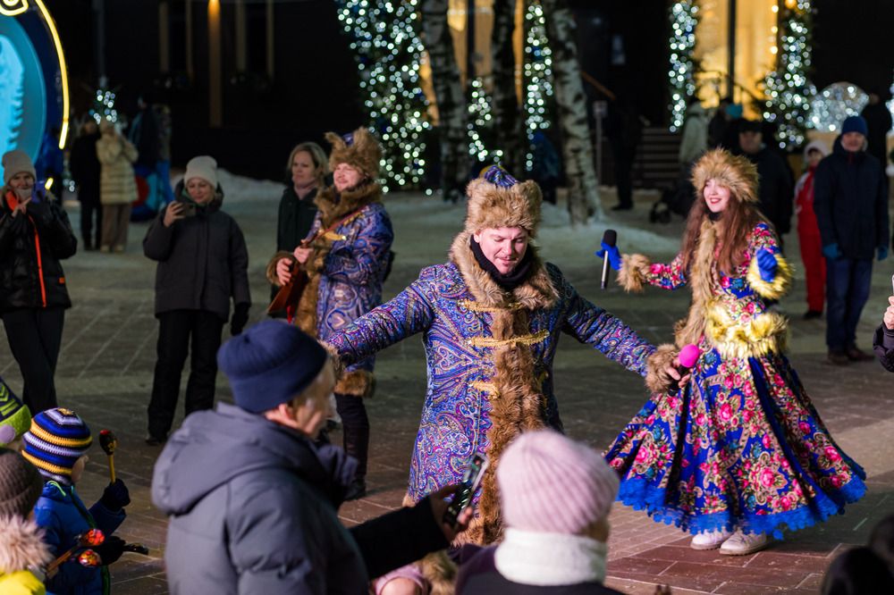 Photograph by Алексей Чеботарев