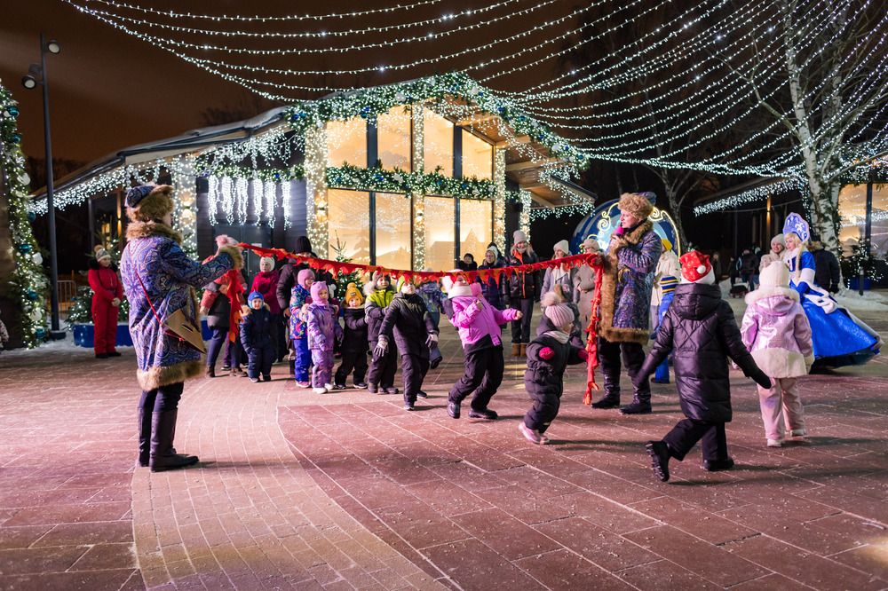 Photograph by Алексей Чеботарев