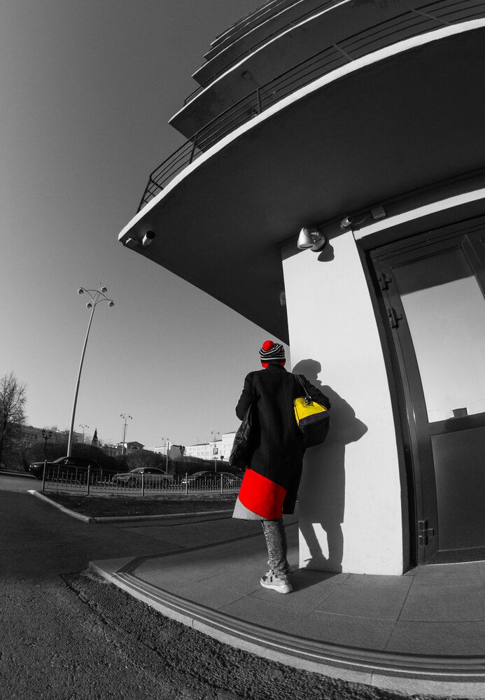 Photograph by Иванов Максим