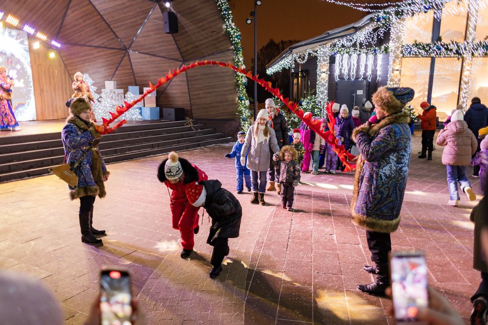 Photograph by Алексей Чеботарев