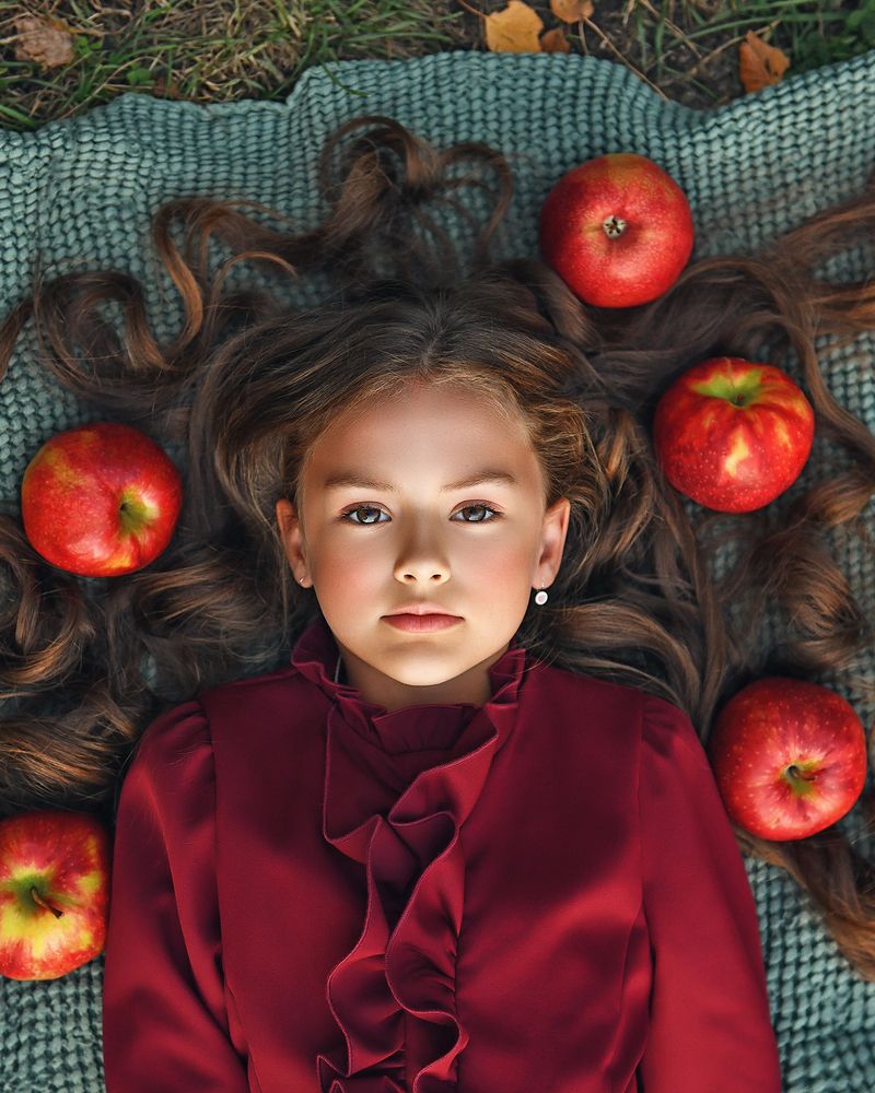 Photograph by Николайчик Елена