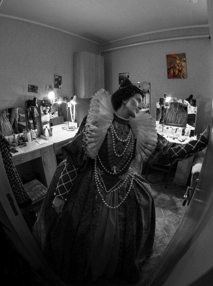 Photograph by Иванов Максим