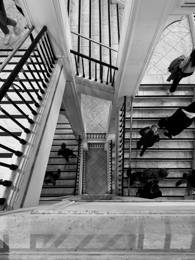 Фотография автора Albina Vaniyants