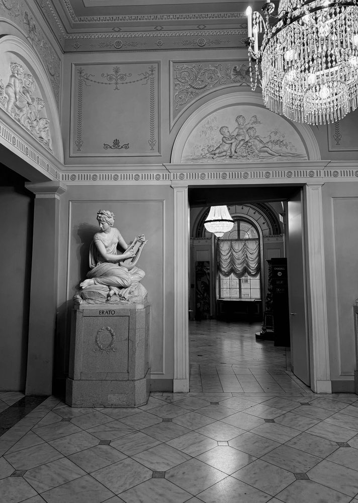 Фотография автора Albina Vaniyants