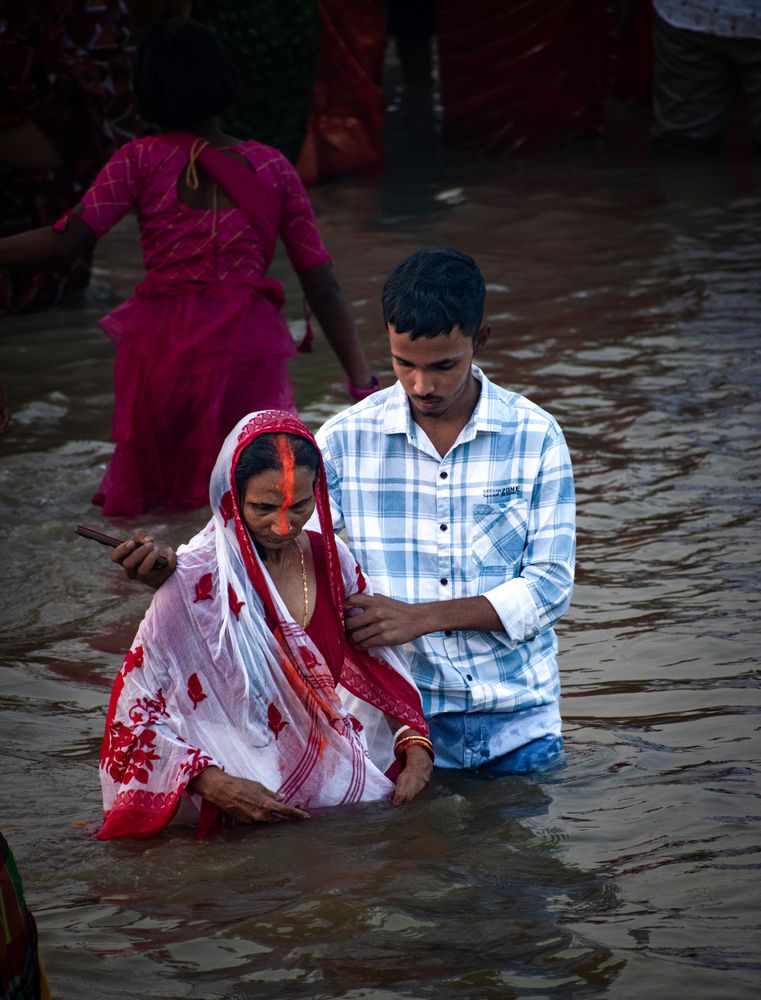 Photograph by Abhijit Roy