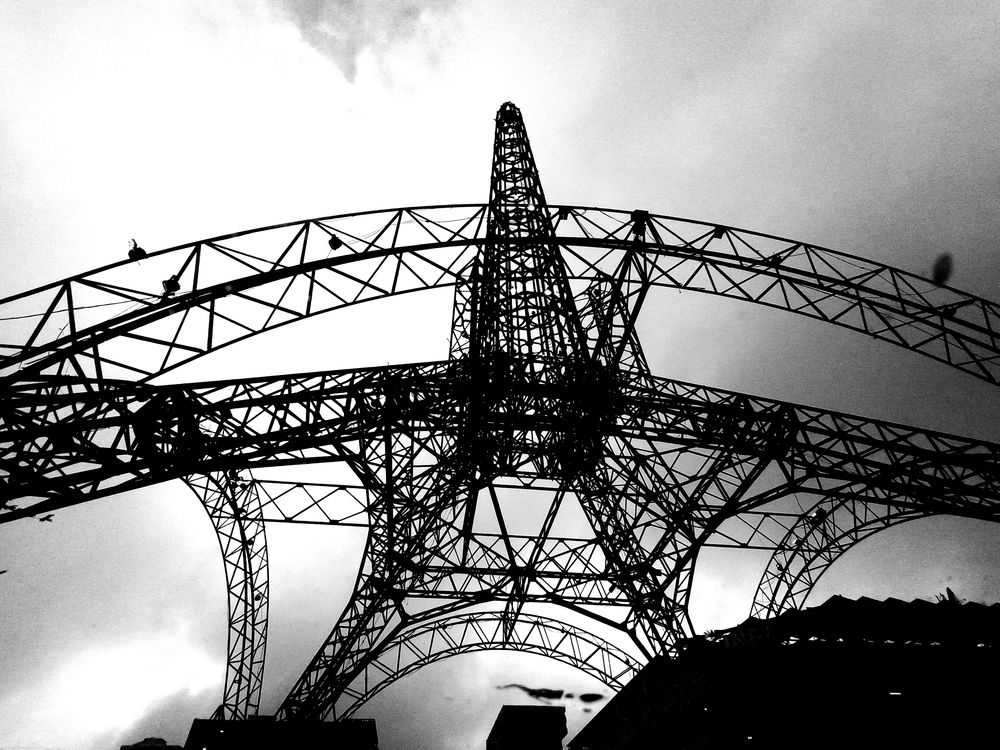 Photograph by Juan José Rodas