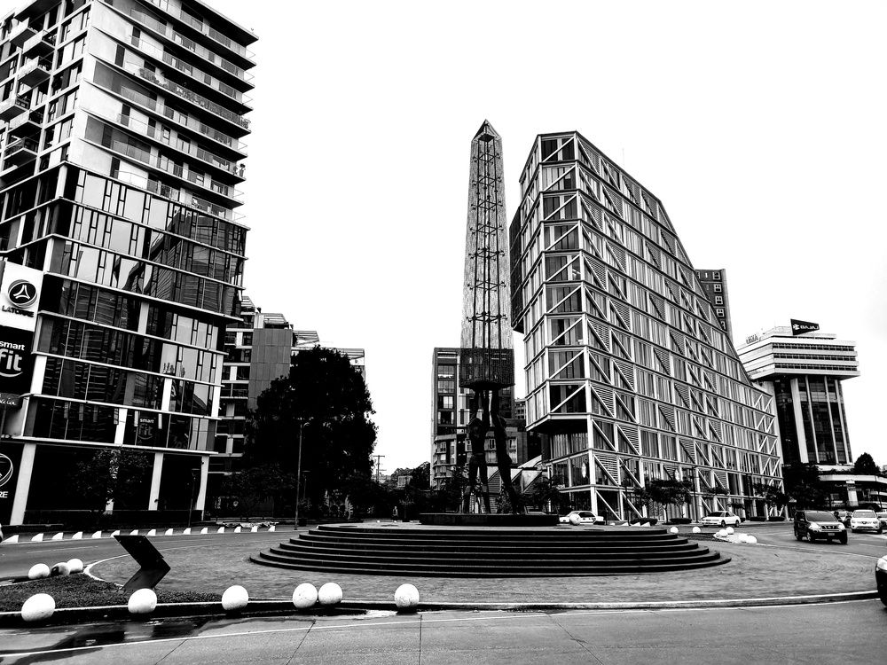 Photograph by Juan José Rodas