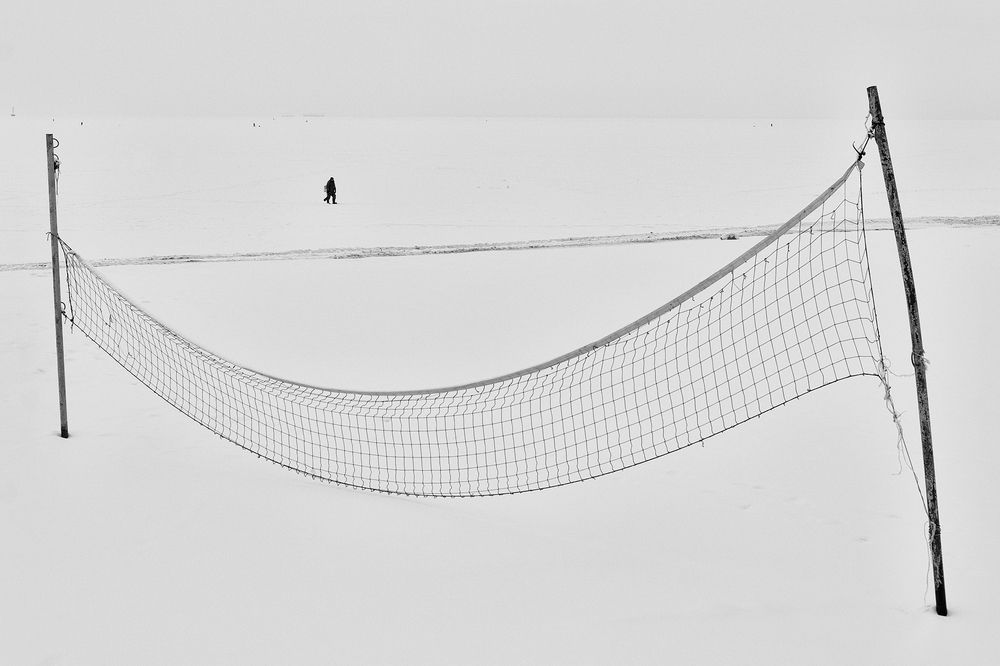 Photograph by Сергей Рыбежский