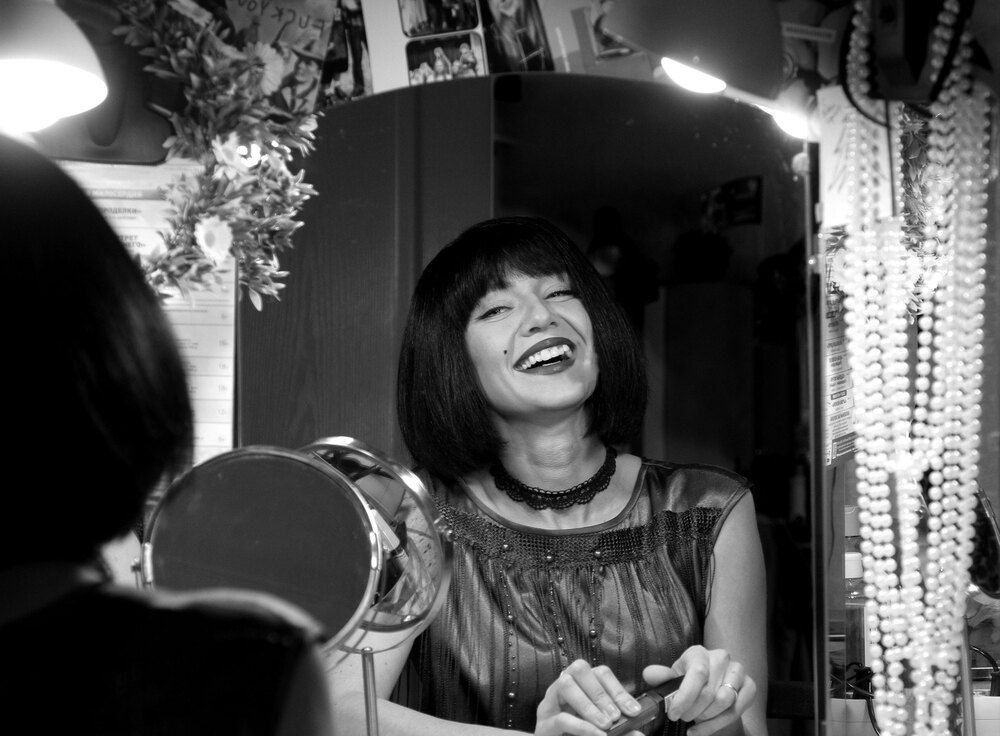 Photograph by Иванов Максим