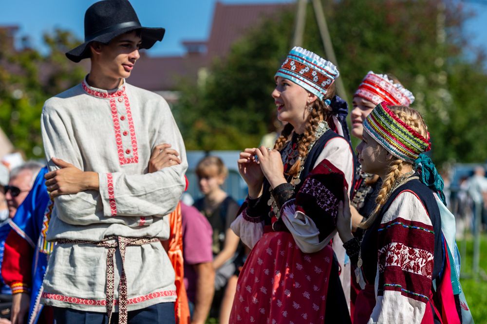 Photograph by Андрей Рыбачек