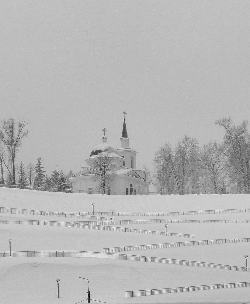 Photograph by Елена Алешкевич