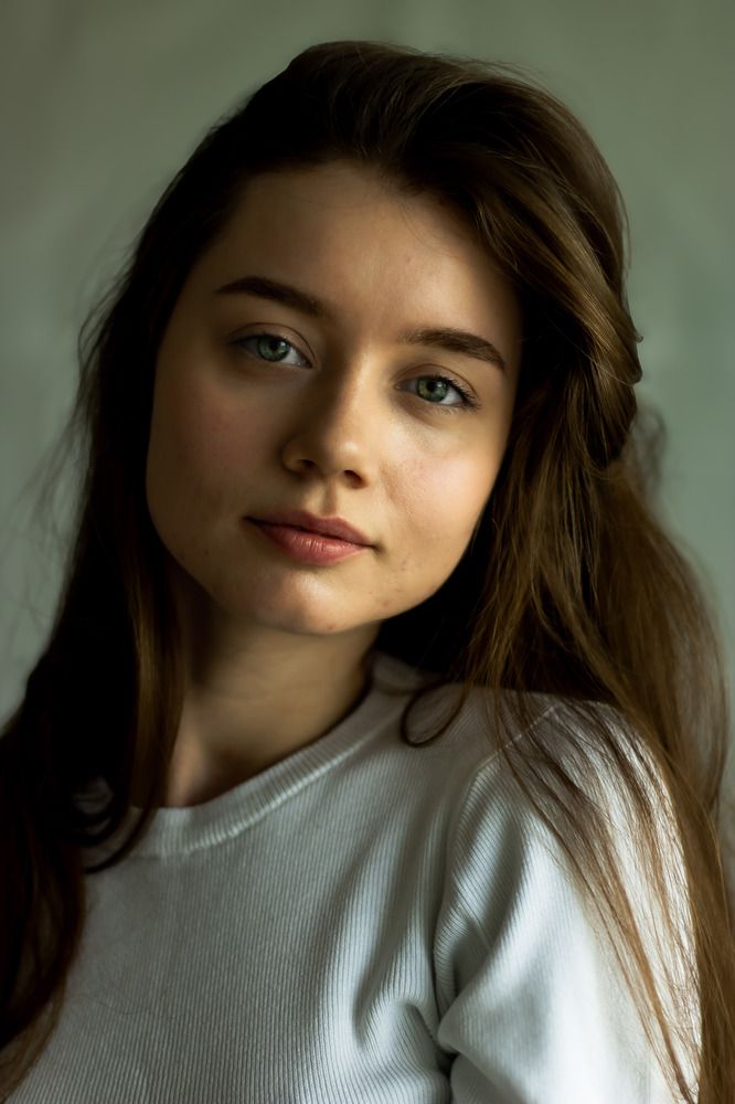 Photograph by Сергей Ратников