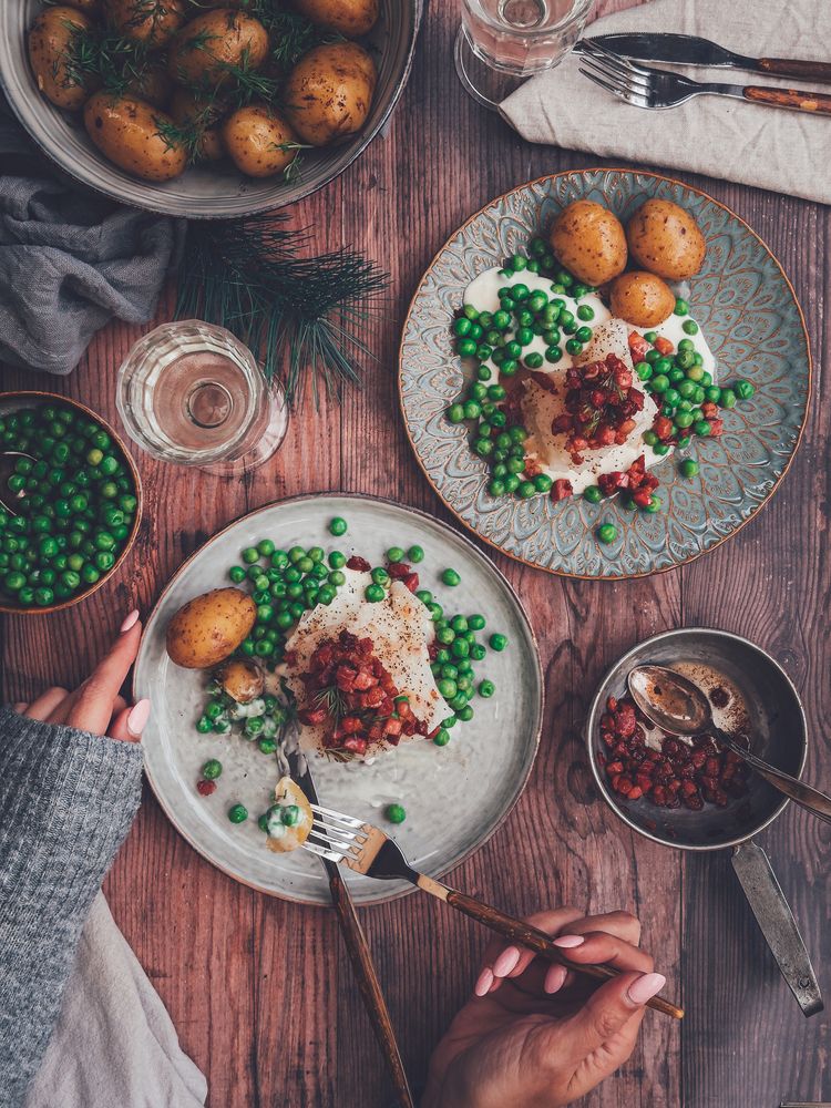 Фотография автора Anna Seroczynska