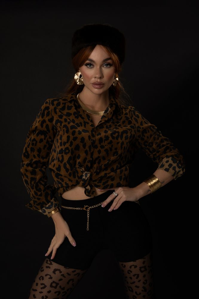 Фотография автора Юлия Красовская