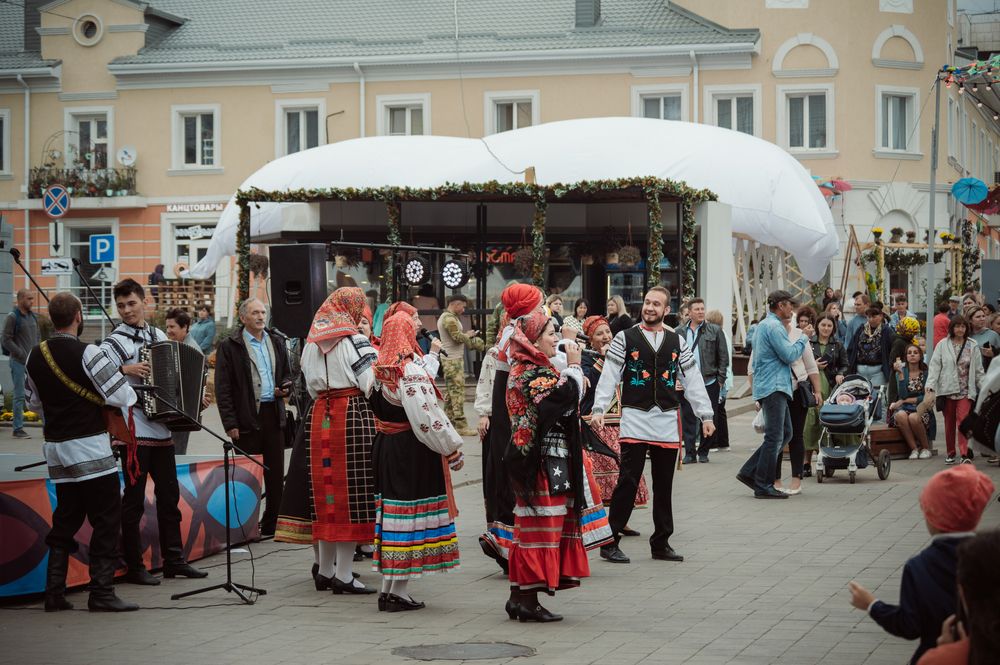 Photograph by Ирина Федорищева